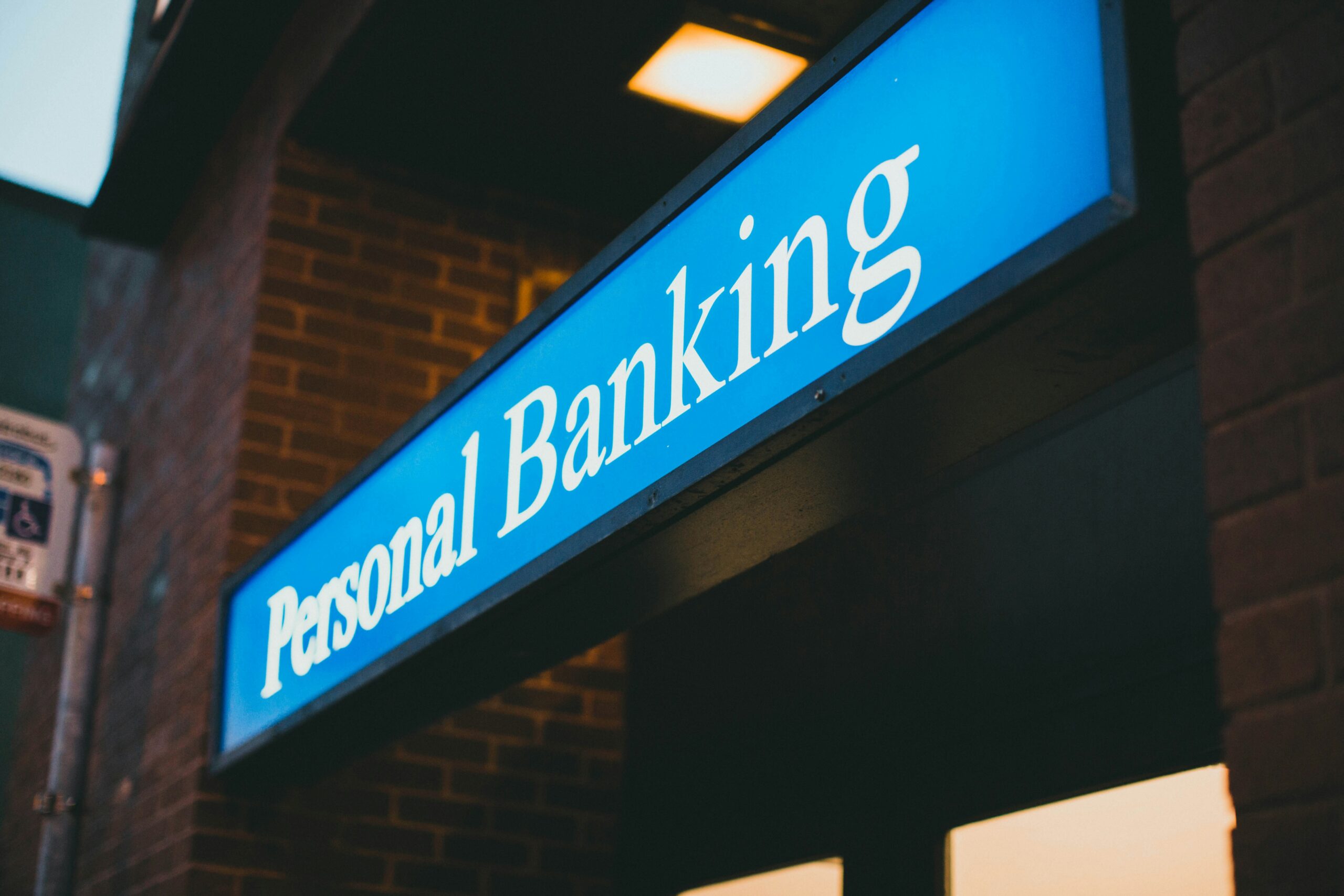 personal loan