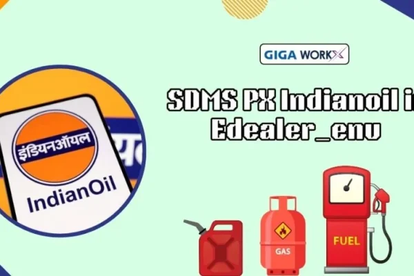 SDMS PX IndianOil In Edealer_ENU