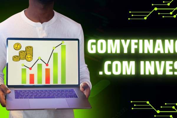 gomyfinance.com invest