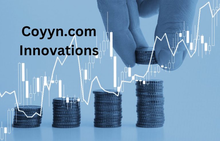 Coyyn.com Innovation