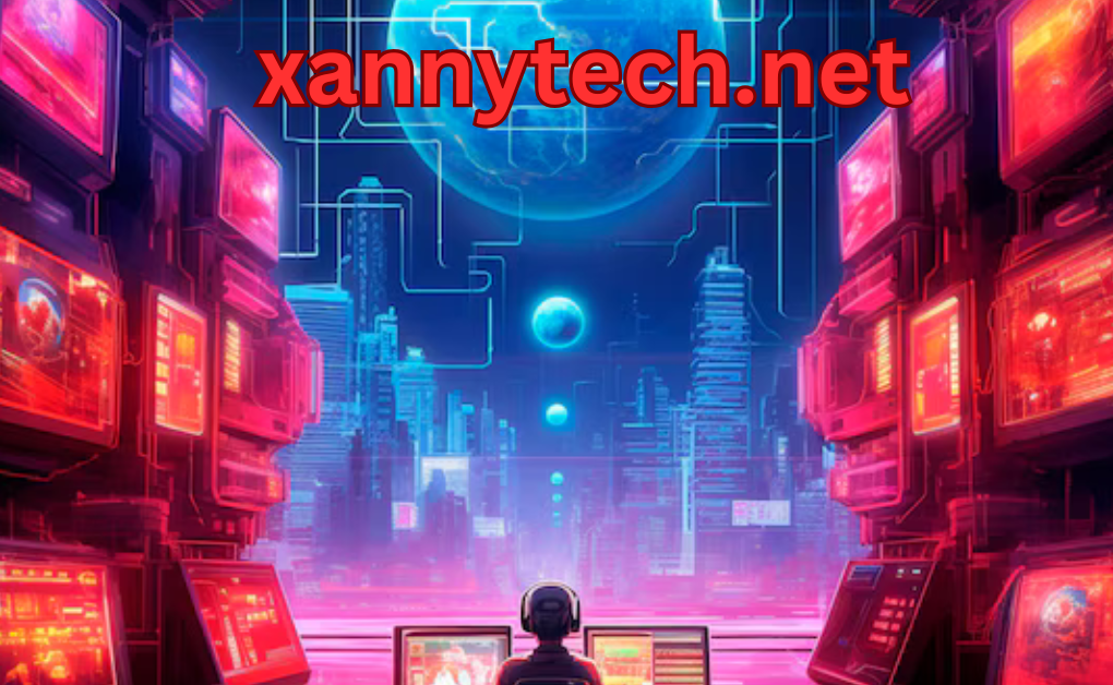 xannytech.net